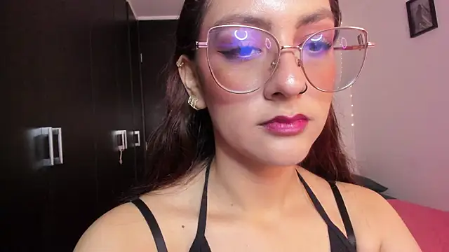 Lucy Doll85 online show from 06.09.26