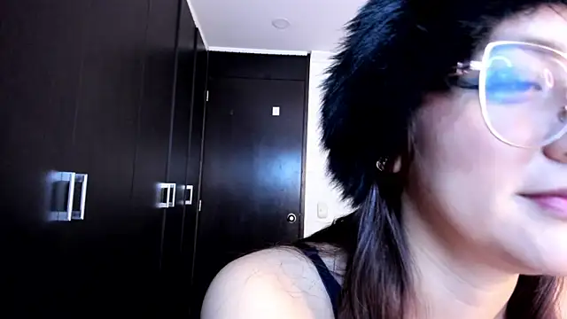 Lucy Doll85 online show from 06.18.26