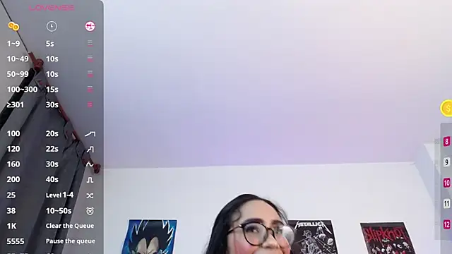 lunabritton online show from 06.20.26