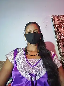 madhushree143 online show from 07.13.26