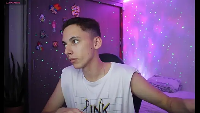 archi love online show from 02.05.25