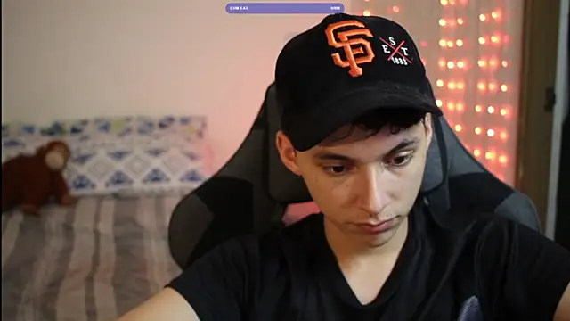 archi love online show from 04.11.26