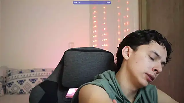 archi love online show from 04.25.26