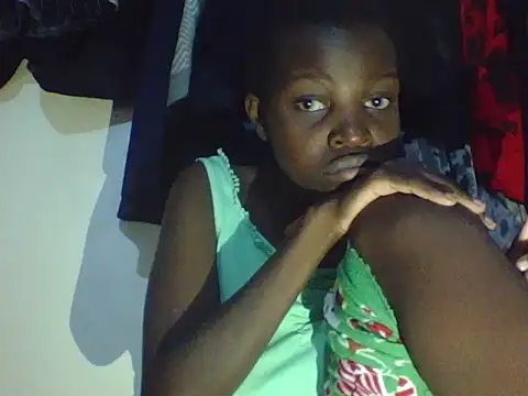 sexxylolah online show from 05.27.26