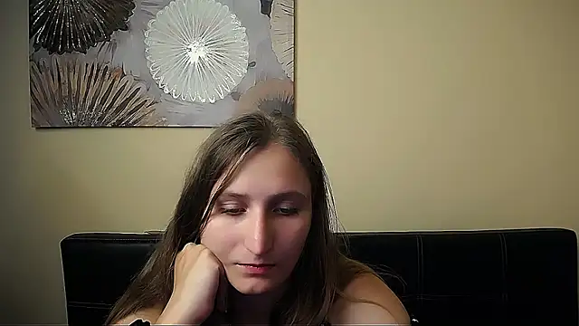 Jenny smille  online show from 06.19.26