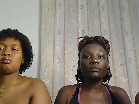Brenasweet online show from 06.12.26