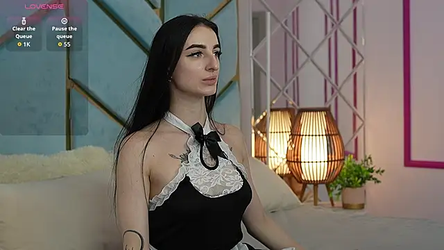 Snapshot of EmilyyMoon chatting on 07.11.26 EmilyyMoon online show from 07.11.26