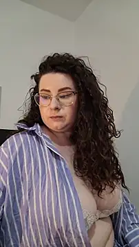 Snapshot of Elissa_Floyd__ chatting on 06.07.26 Elissa Floyd online show from 06.07.26
