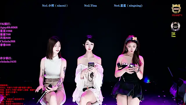 CH-6688 online show from 06.11.26