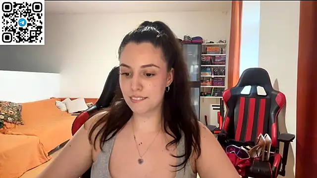 SweetFenomen67 online show from 07.01.26
