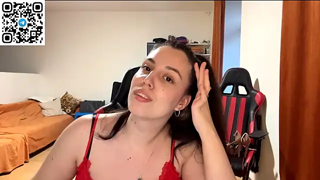 SweetFenomen67 online show from 07.09.26