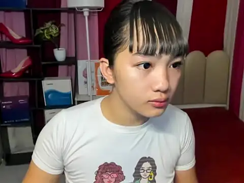 Urasianalodia online show from 05.27.26