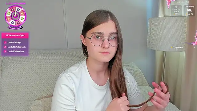 Veta cutE online show from 07.26.26
