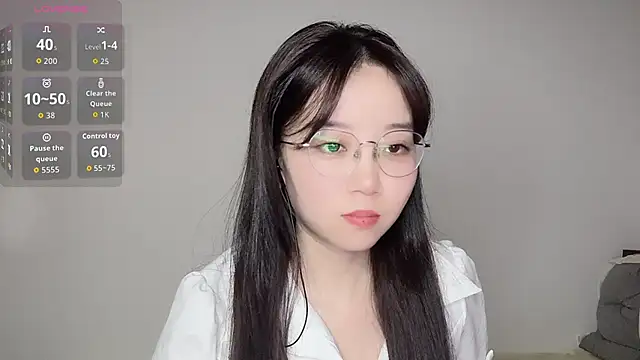 77-Vicky online show from 07.17.26