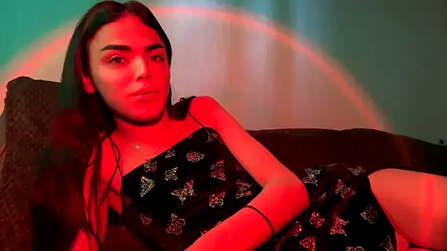MarlyJess online show from 07.03.26