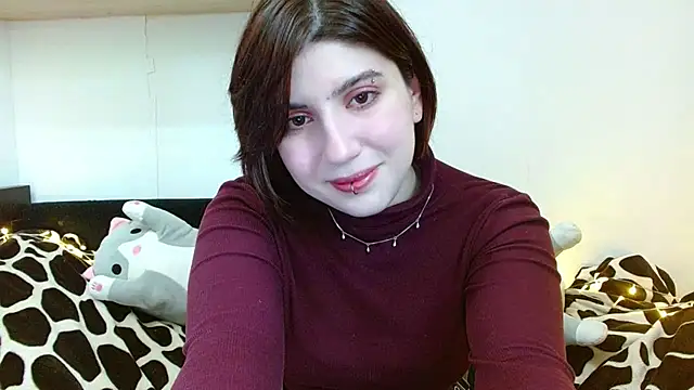 Oriana secret online show from 06.02.26