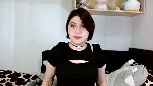 Oriana secret online show from 06.17.26