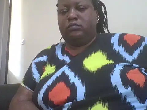 fat ebonyqueen online show from 06.07.26