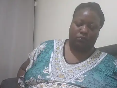 fat ebonyqueen online show from 06.11.26