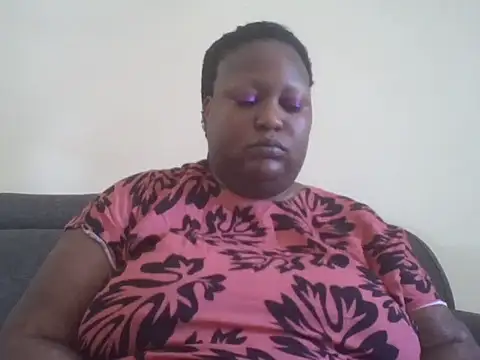 fat ebonyqueen online show from 06.14.26