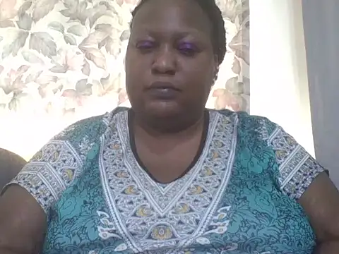 fat ebonyqueen online show from 06.22.26