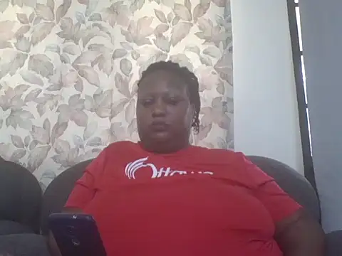 fat ebonyqueen online show from 06.27.26