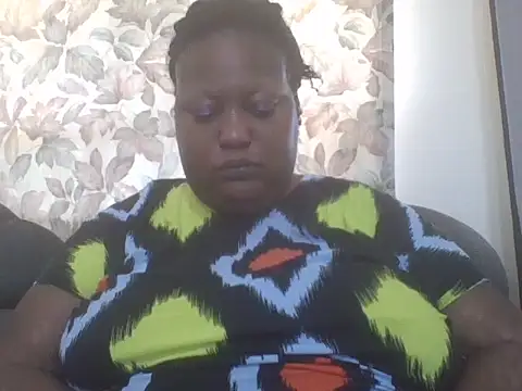 fat ebonyqueen online show from 07.01.26