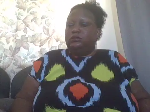 fat ebonyqueen online show from 07.07.26
