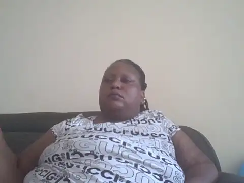 fat ebonyqueen online show from 07.14.26
