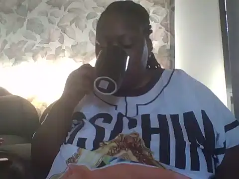 fat ebonyqueen online show from 07.15.26