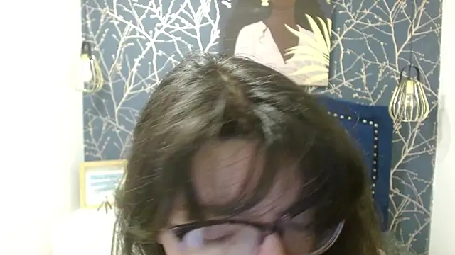 Allyshon  online show from 06.01.26