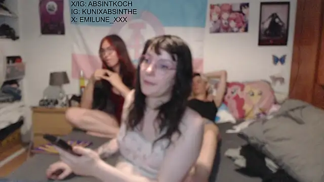 Snapshot of Kuni_31 chatting on 06.23.26 Kuni 31 online show from 06.23.26