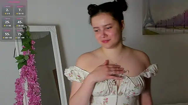 Snapshot of rizz_caprice_ chatting on 05.30.26 rizz caprice online show from 05.30.26