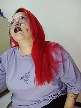 bruja sscarlata online show from 05.25.26