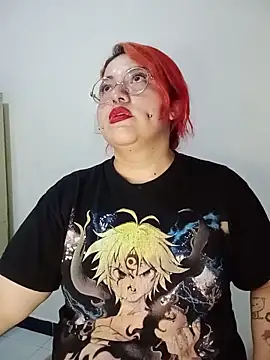 Snapshot of bruja_sscarlata chatting on 05.31.26 bruja sscarlata online show from 05.31.26