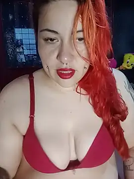 Snapshot of bruja_sscarlata chatting on 06.09.26 bruja sscarlata online show from 06.09.26