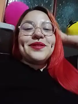 Snapshot of bruja_sscarlata chatting on 06.19.26 bruja sscarlata online show from 06.19.26
