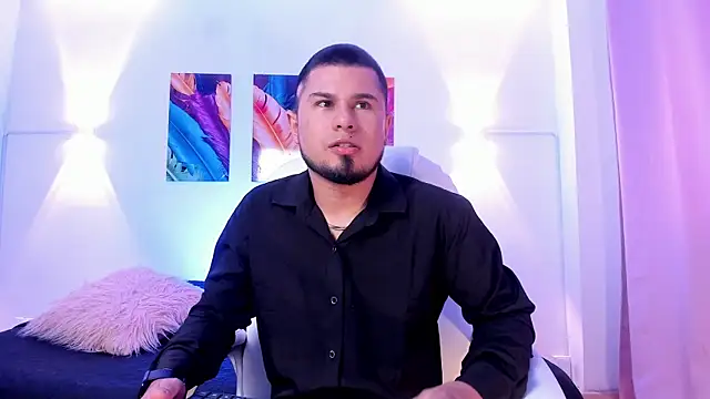 dominikvega online show from 06.12.26