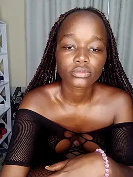 Ebonybliss  online show from 07.12.26