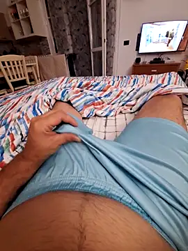 EttoreTrez online show from 05.27.26
