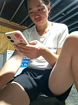 Mila 00 online show from 06.23.26