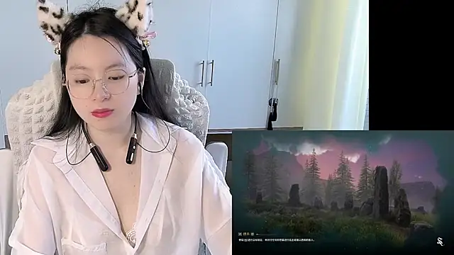 Erya-369 online show from 05.25.26