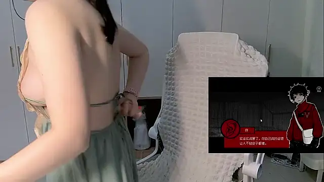 Erya-369 online show from 06.14.26