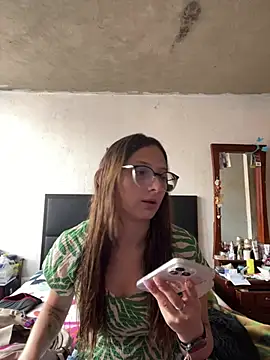 aria rousse3 online show from 05.21.26