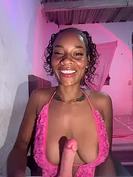 Snapshot of Nathi_Parker chatting on 07.18.26 Nathi Parker online show from 07.18.26