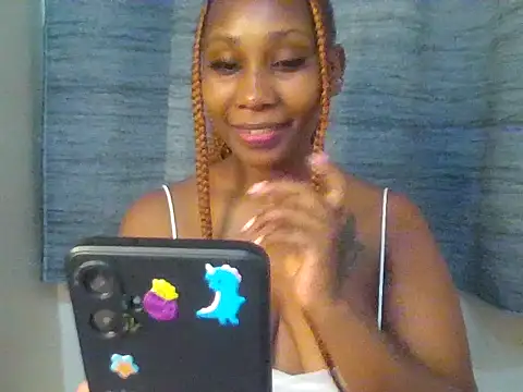 Snapshot of Sexie_sugar chatting on 06.27.26 Sexie sugar online show from 06.27.26