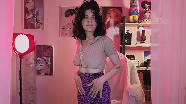 LuluKissmi online show from 05.31.26