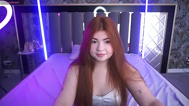 RosaAmour online show from 06.10.26