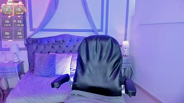 Sabrina Angel   online show from 07.17.26