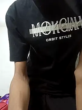 rohit cockyboy online show from 07.05.26
